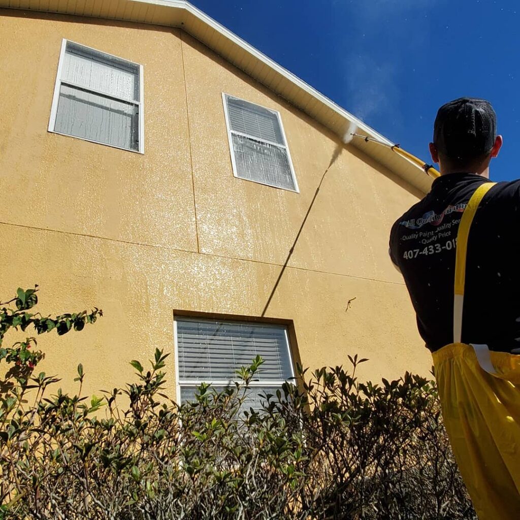 Painters All Quality Painting